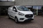 Ford Transit Custom 2.0 D 300 L1H1 Trend 130cv TDCI AUTOMAAT, Auto's, Bestelwagens en Lichte vracht, Te koop, 0 kg, 0 min, 0 kg