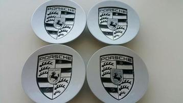 Porsche 991 996 997 Boxster Macan naafdoppen ø 76 mm 65 mm beschikbaar voor biedingen