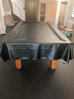 Combi biljart, Ophalen, Zo goed als nieuw, Biljarttafel