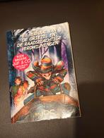 Boeken ,kerstversierin, poster, Boeken, Science fiction, Ophalen, Zo goed als nieuw