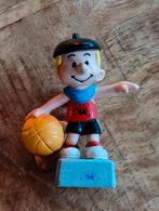 Steven Sterk Muco Sportivo basketbalbeeldje, Verzamelen, Ophalen of Verzenden, Zo goed als nieuw