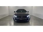 Peugeot 508 SW GT, Auto's, Automaat, Stof, Gebruikt, Zwart