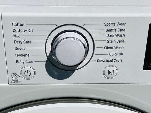 wasmachine defectLG 8kginverter direct drive motor F4J608WN, Elektronische apparatuur, Wasmachines, Niet werkend, Voorlader, 8 tot 10 kg