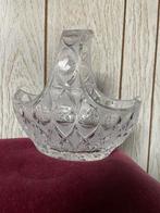 Kristallen mandje, Ophalen of Verzenden