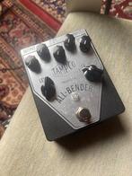 All-Bender TAMPCO, Ophalen of Verzenden, Zo goed als nieuw, Distortion, Overdrive of Fuzz
