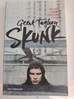 Geert Taghon - Skunk, Ophalen, Zo goed als nieuw, Geert Taghon