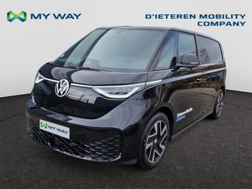 Volkswagen ID.Buzz Id.Buzz 77 kWh Cargo beschikbaar voor biedingen