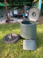 Compost emmer bak compleet 330 liter plastic, Tuin en Terras, Ophalen of Verzenden