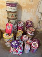 Boîtes en métal Mackintosh's - Quality Street, Collections, Enlèvement, Utilisé, Autre, Autres marques