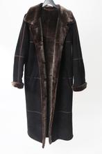 Lange jas Baronia Von Gollas  xl, Kleding | Dames, Baronia von Gollas, Zwart, Maat 46/48 (XL) of groter, Ophalen of Verzenden