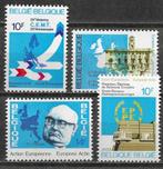 België OPC 1884-87 Europese Actie **, Europa, Ophalen of Verzenden, Postfris, Postfris