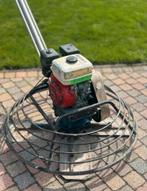 Vlindermachine Besto 90cm beton poliermachine, Doe-het-zelf en Bouw, Ophalen, Zo goed als nieuw
