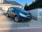 Opel corsa 1.2 benzine uit 2008 met 128.000km, Autos, Opel, Achat, Entreprise, Jantes en alliage léger, Corsa