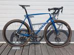 Noble Cycles Endurance Road Ultegra Di2 Columbus Spirit XL, Fietsen en Brommers, Fietsen | Racefietsen, 28 inch, Gebruikt, Staal