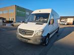Mercedes-Benz Sprinter 316 (Stock ID 33731), Automaat, Euro 5, Wit, Bedrijf