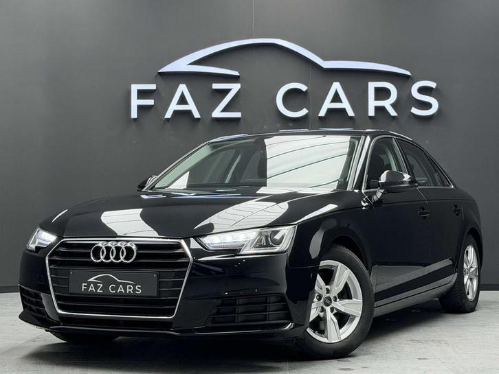 Audi A4 * Réservé * (automatique), Autos, Audi, Entreprise, Achat, A4, ABS, Airbags, Air conditionné, Bluetooth, Ordinateur de bord