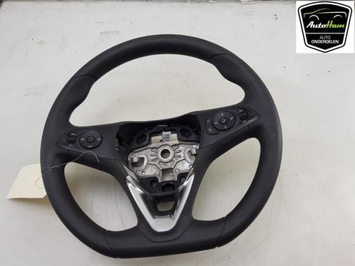 STUUR Opel Combo Cargo (01-2018/04-2021) (|YQ001180YX|), Auto-onderdelen, Besturing, Opel, Gebruikt