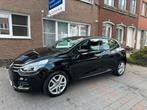 Renault Clio 0,9Tce! Nieuwstaat* Airco* Navi* Garantie!, Auto's, Voorwielaandrijving, 898 cc, Stof, Zwart