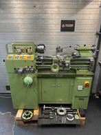 Weiler Matador Type W Metaaldraaibank Draaibank, Doe-het-zelf en Bouw, Draaibanken, Ophalen, Zo goed als nieuw, Metaaldraaibank