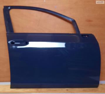 Portier deur rechtsvoor VW Golf 8 v.a 2019 5H4831312 beschikbaar voor biedingen