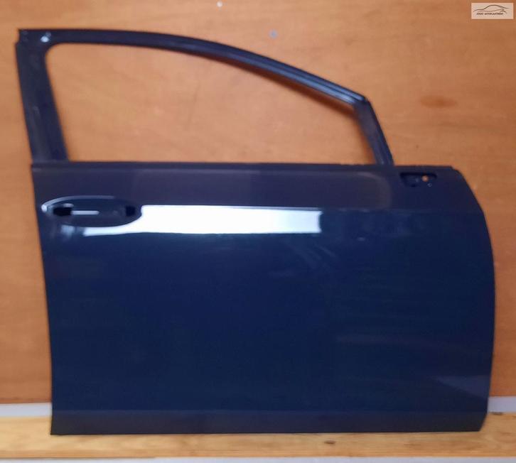 Portier deur rechtsvoor VW Golf 8 v.a 2019 5H4831312, Auto-onderdelen, Carrosserie, Deur, Volkswagen, Voor, Rechts, Gebruikt, Herkomst onderdeel bekend