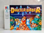 Dokter Bibber, behendigheids spel, vanaf 6 jaar, Hobby en Vrije tijd, Ophalen of Verzenden, Gebruikt