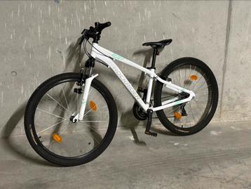 Rockrider st100 27.5” beschikbaar voor biedingen