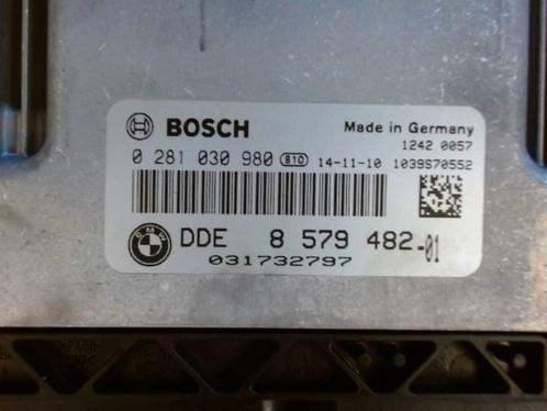 Boitier moteur BMW F20/F21 1.6D 85kw 0281030980 (767), Auto-onderdelen, Overige Auto-onderdelen, BMW, Gebruikt, Ophalen