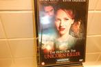 DVD The Hunt For The Unnicorn killer.Miniserie ., CD & DVD, DVD | Thrillers & Policiers, À partir de 16 ans, Enlèvement ou Envoi