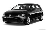 Auto te huur * korte termijn*lange termijn *Volkswagen golf, Diensten en Vakmensen, Personenauto