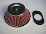 K&N style luchtfilter HIF44 carburator Klassieke Mini, Ophalen, Nieuw, Rover