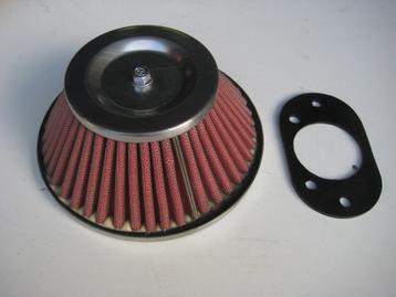 K&N style luchtfilter HIF44 carburator Klassieke Mini beschikbaar voor biedingen
