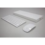 Apple magic mouse 2 en Apple magic keyboard 2, Computers en Software, Toetsenborden, Azerty, Ophalen of Verzenden, Zo goed als nieuw