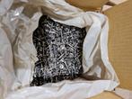 Inox Zelftappers 5.5 x 39 mm, Ophalen, 50 tot 100 mm, Schroeven, Nieuw