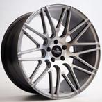 5x112 20 Inch Breedset Forzza Wheels Galaxy Bmw Mercedes, Ophalen, Nieuw