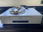 videorecorder Loewe 8106H Viewvision incl. scart kabel, Ophalen, Zo goed als nieuw, VHS-speler of -recorder