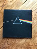 Très rare 1er tirage the dark side of the moon 1973anglais, CD ou Disque, Comme neuf