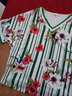 Bloes t shirt maat 34 (=maat42/44), Kleding | Dames, Grote Maten, Ophalen, Zo goed als nieuw