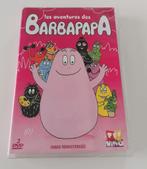 DVD Barbapapa, Hobby en Vrije tijd, Zo goed als nieuw, Ophalen