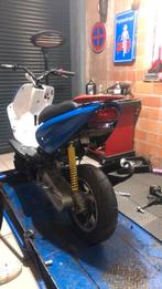 Keeway f act tekoop, Vélos & Vélomoteurs, Scooters | Yamaha, Autres modèles, Comme neuf, Classe B (45 km/h), Enlèvement