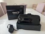 Vr  gear, Audio, Tv en Foto, Videocamera's Digitaal, Ophalen of Verzenden, Zo goed als nieuw