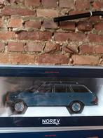 Mercedes  w123, 200t, schaal 1.18  van Norev., Ophalen of Verzenden, Zo goed als nieuw, Norev