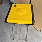 Poubelle, Enlèvement, Comme neuf