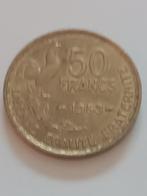 A vendre 1 pièce de 50 francs, Ophalen, Overig, Losse munt