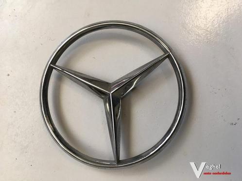 Embleems  Mercedes van alles op voorraad, Auto-onderdelen, Carrosserie, Gebruikt, Ophalen of Verzenden