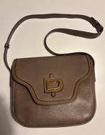 Vintage handtas Delvaux, Bijoux, Sacs & Beauté, Sacs | Sacs à bandoulière, Enlèvement, Utilisé, Autres marques, Cuir