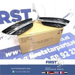 W204 Facelift LED dagrijverlichting LR SET Mercedes C Klasse, Auto-onderdelen, Gebruikt, -, Ophalen of Verzenden, -