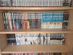 Collection de manga, Livres, Partis & Groupements, Comme neuf, Enlèvement ou Envoi