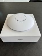 Unifi U6 Pro wifi 6 AP, Ophalen of Verzenden, Zo goed als nieuw, Ubiquiti, unifi, unify