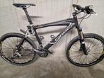 Orbea OIZ Dirtbike Alloy/Carbon M, 49 tot 53 cm, Fully, Ophalen, Zo goed als nieuw